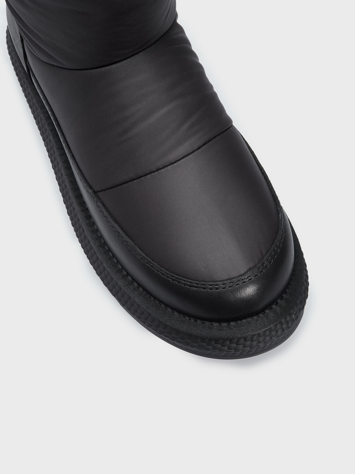 Чоботи дутики PRPY модель PRFAS0304W Фото