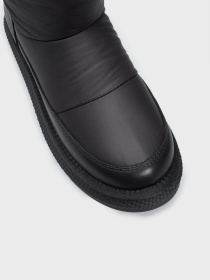 Чоботи дутики PRPY модель PRFAS0304W Фото