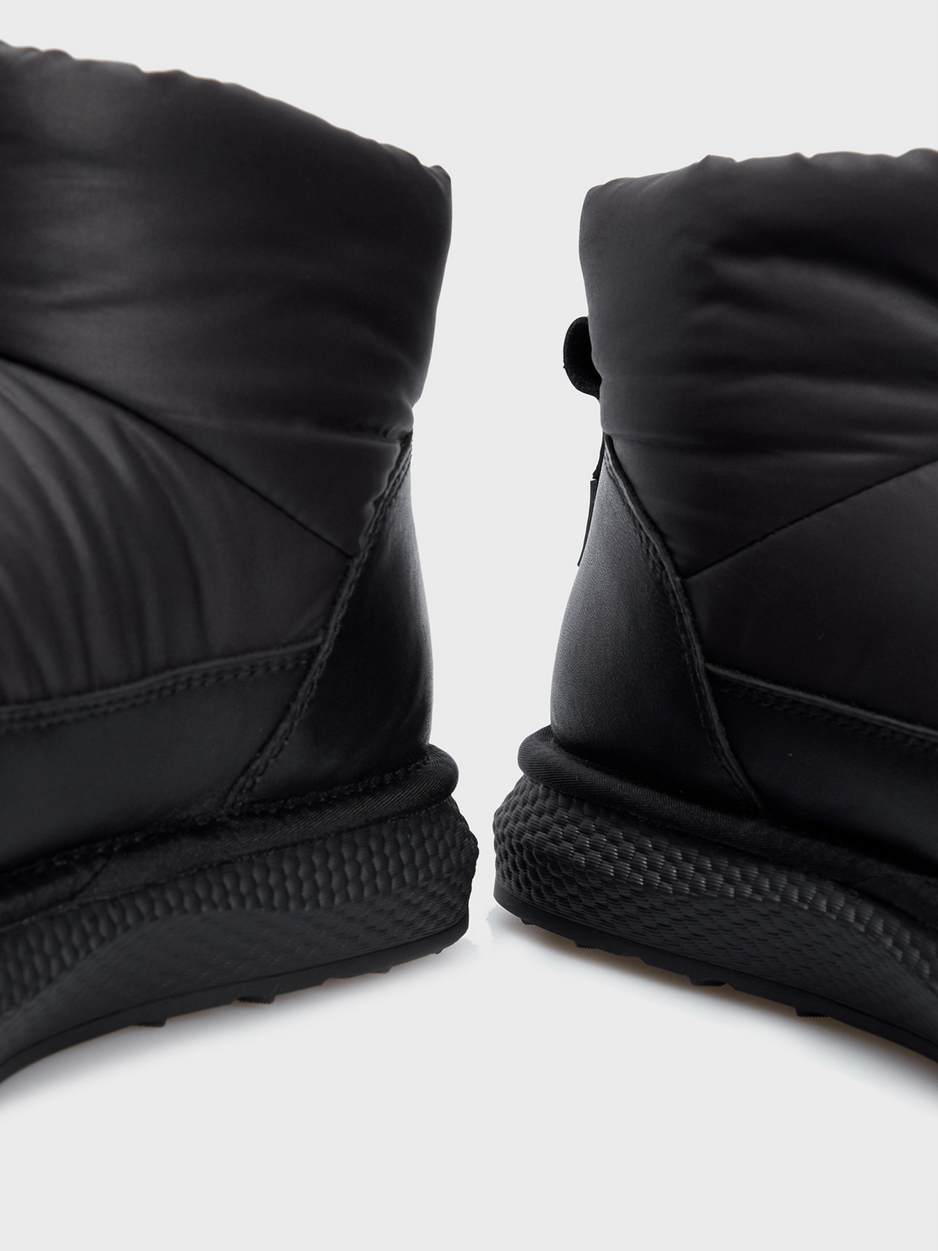 Чоботи дутики PRPY модель PRFAS0304W Фото