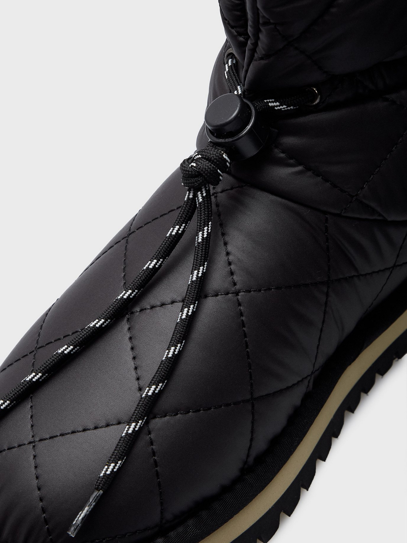 Чоботи дутики PRPY модель PRFAS0305W Фото