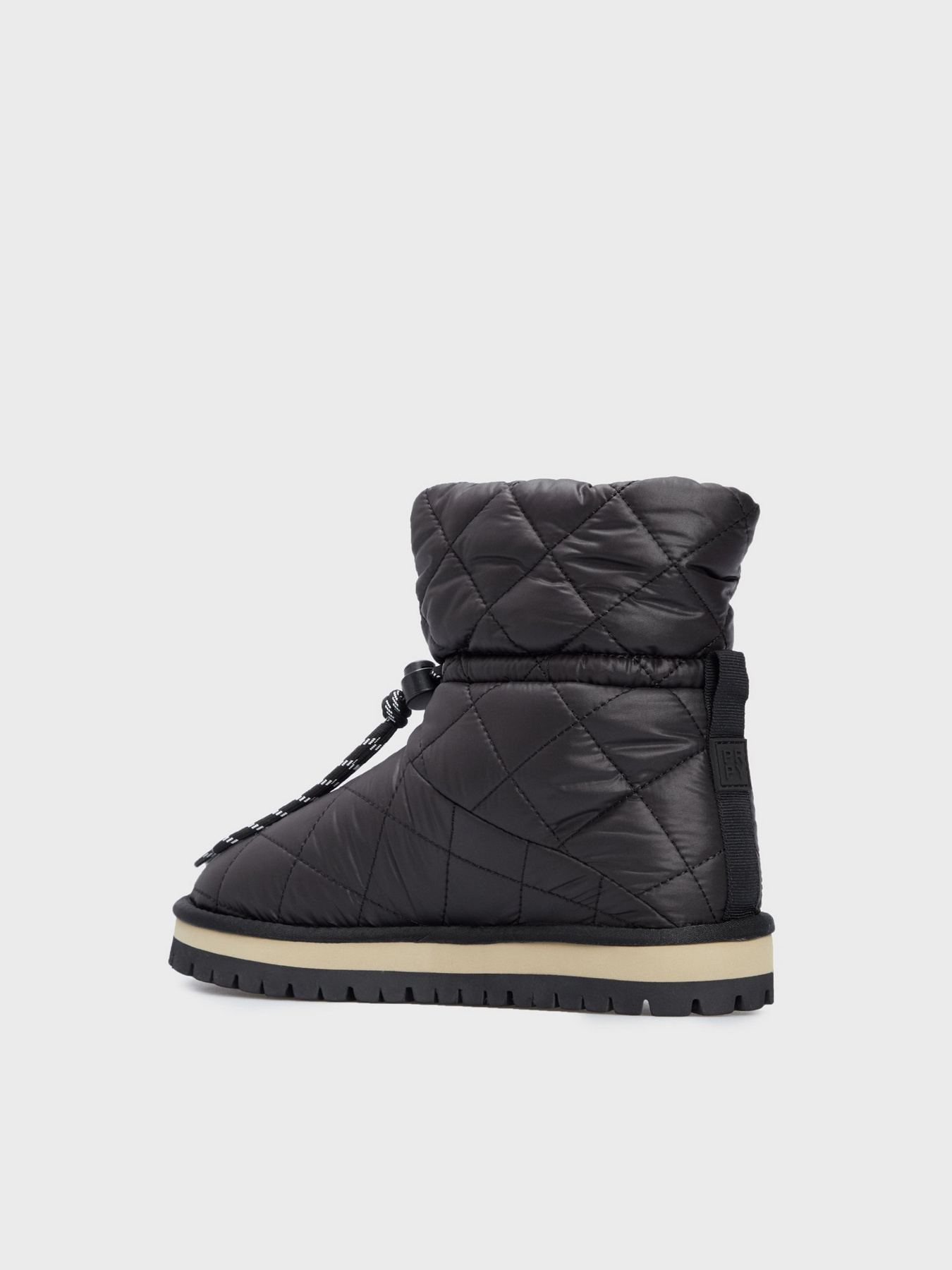 Чоботи дутики PRPY модель PRFAS0305W Фото