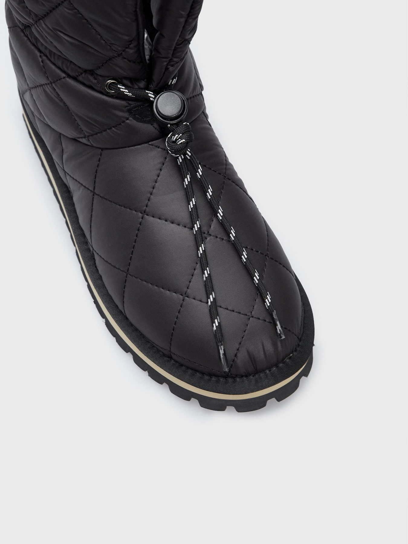 Чоботи дутики PRPY модель PRFAS0305W Фото