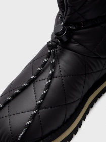 Чоботи дутики PRPY модель PRFAS0305W Фото