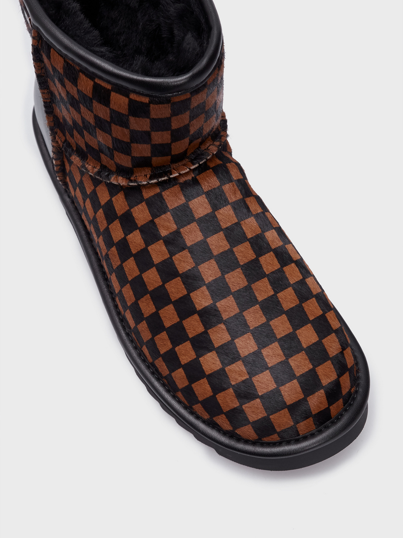 Черевики та чоботи PRPY модель PRFAS0311W Фото