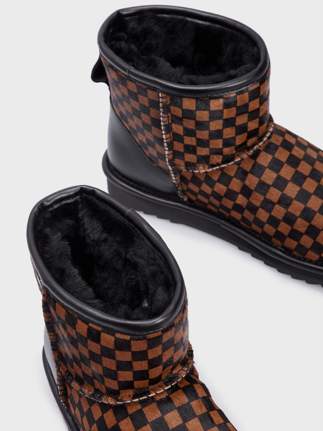 Ботинки и сапоги PRPY модель PRFAS0311W Фото