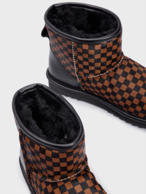 Ботинки и сапоги PRPY модель PRFAS0311W Фото