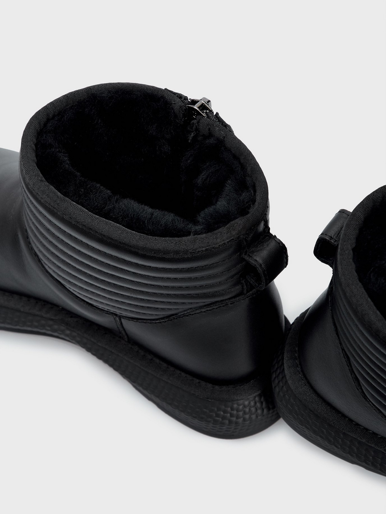 Ботинки и сапоги PRPY модель PRFAS0313W Фото