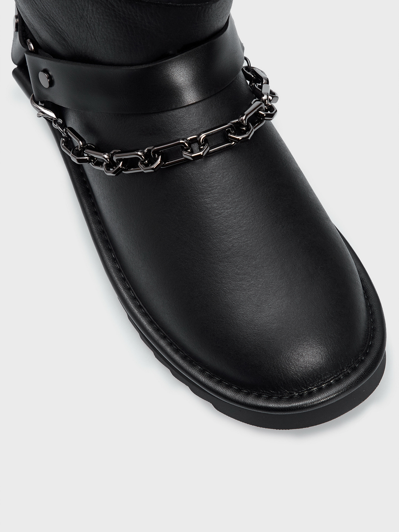 Чоботи PRPY модель PRFAS0315W Фото