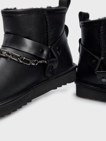 Чоботи PRPY модель PRFAS0315W Фото