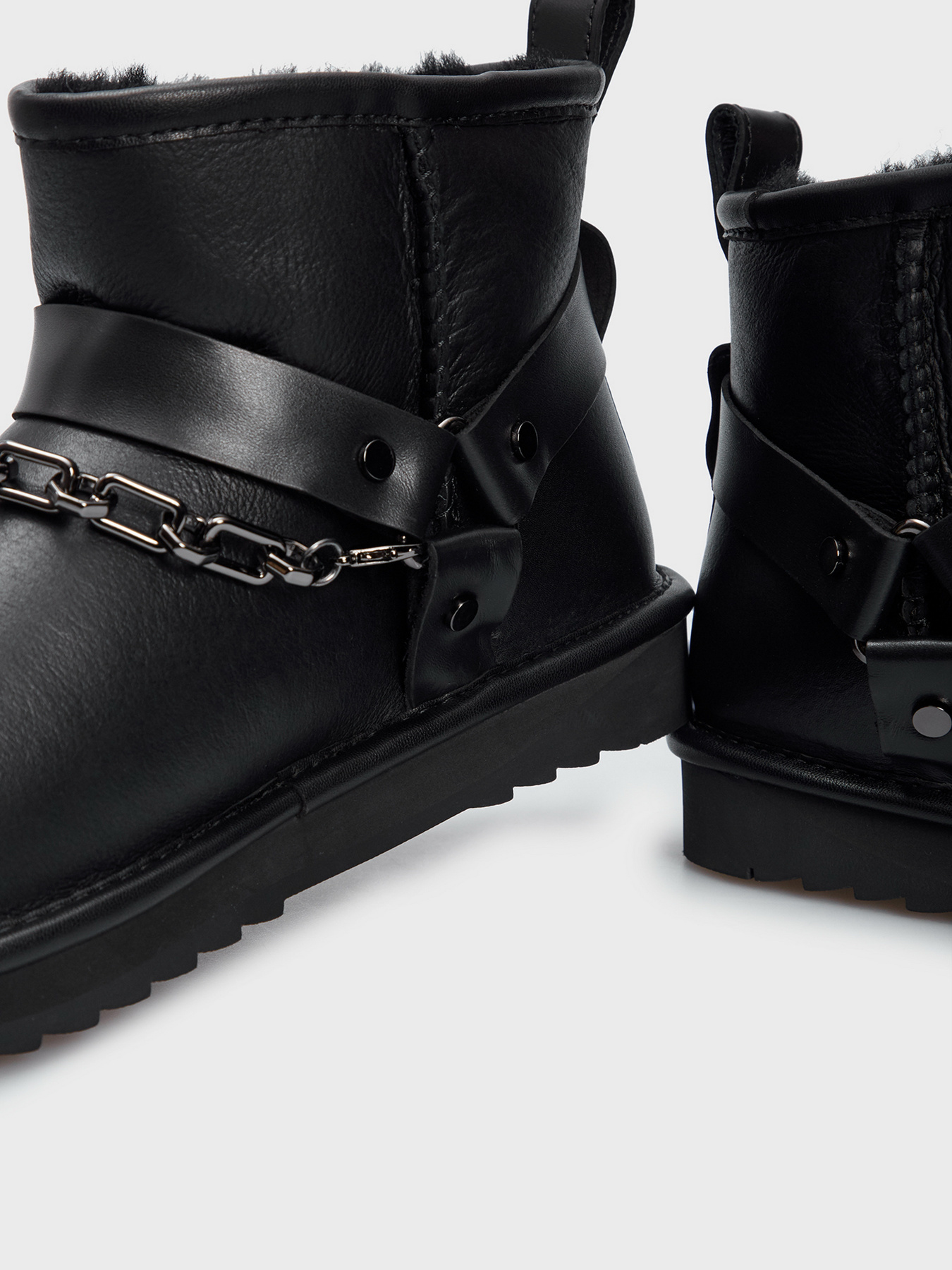 Сапоги PRPY модель PRFAS0315W Фото