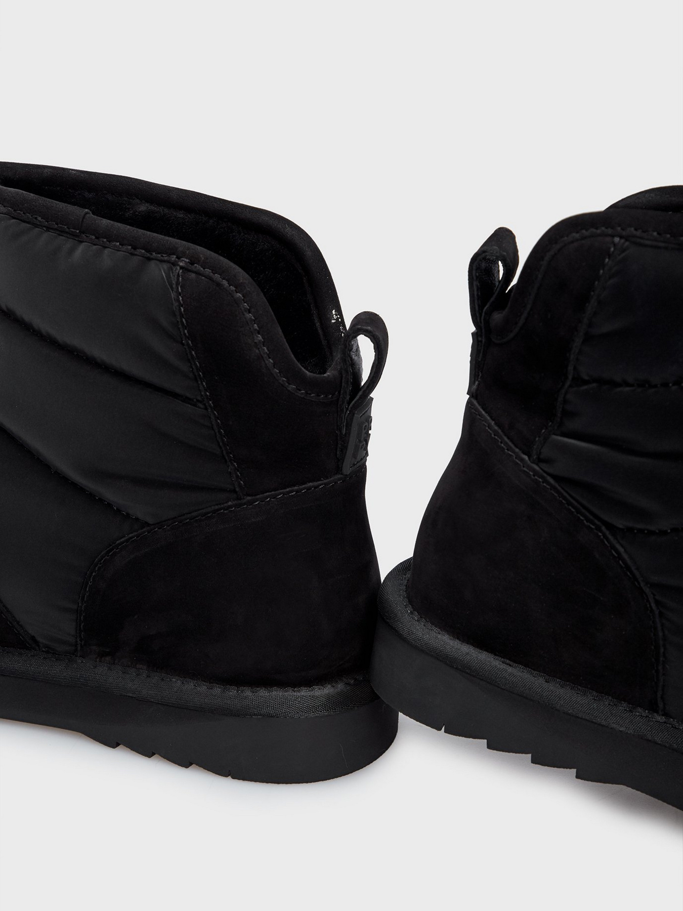 Ботинки PRPY модель PRFAS0320M Фото