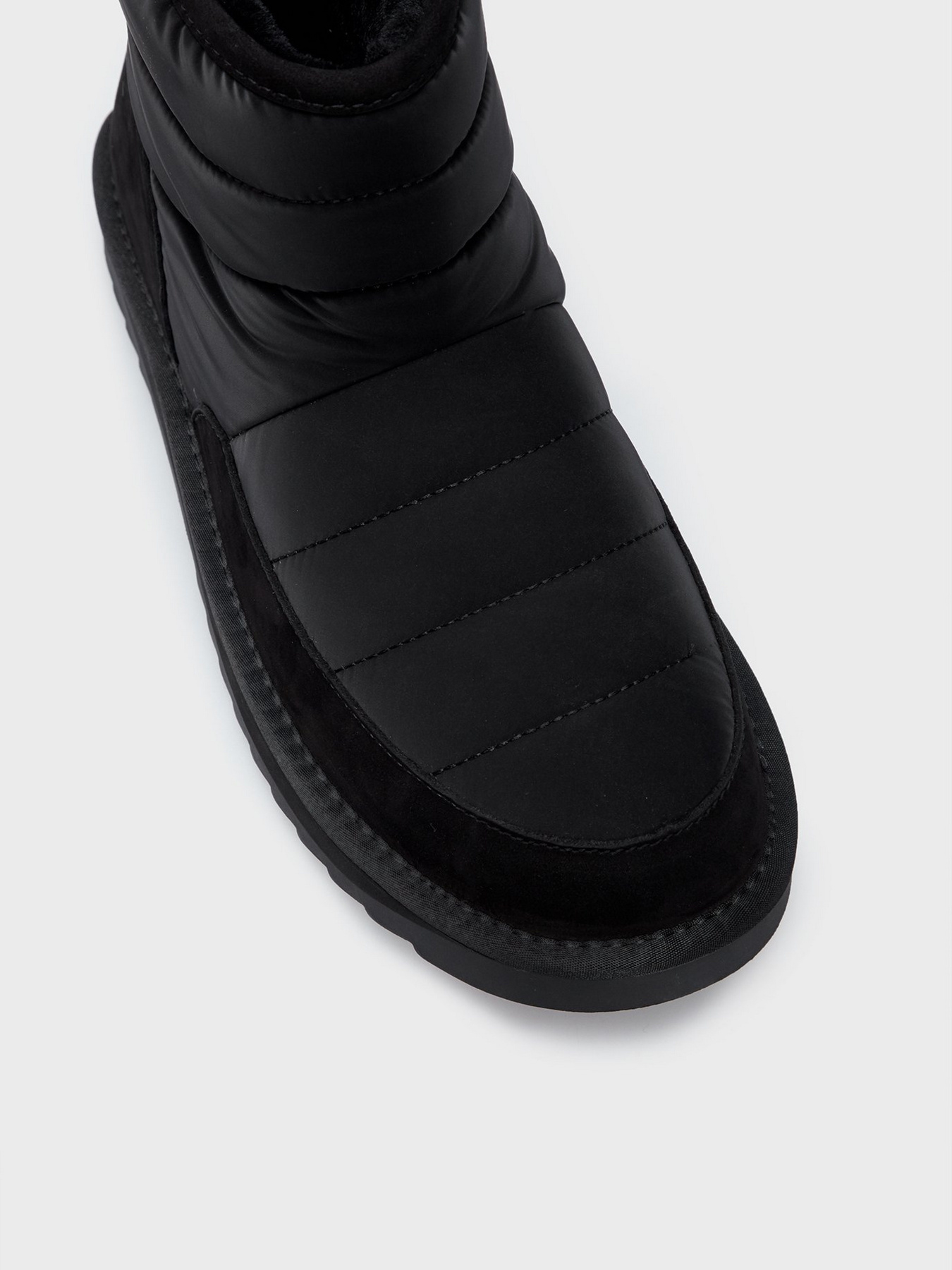 Ботинки PRPY модель PRFAS0320M Фото