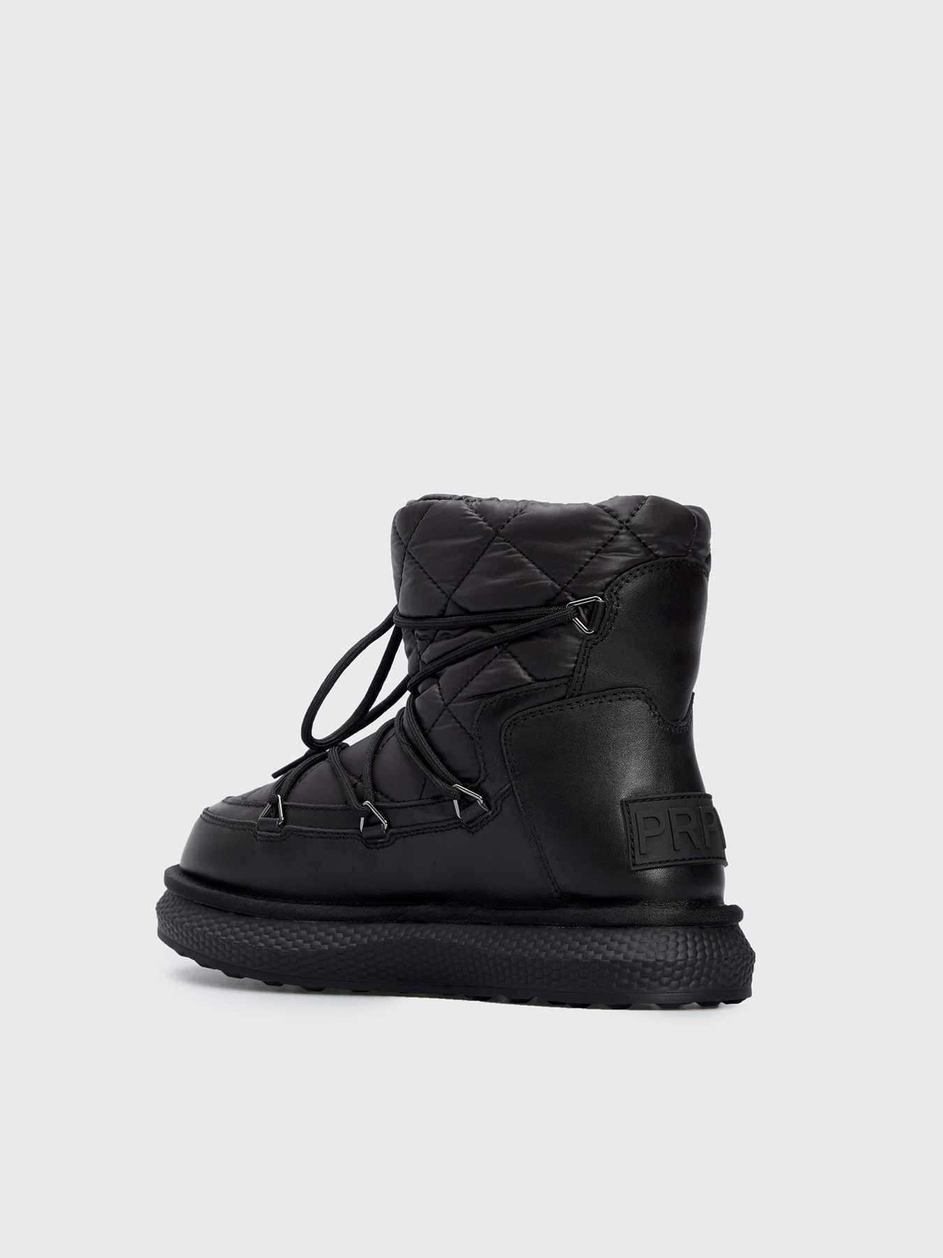 Чоботи дутики PRPY модель PRFAS0323W Фото