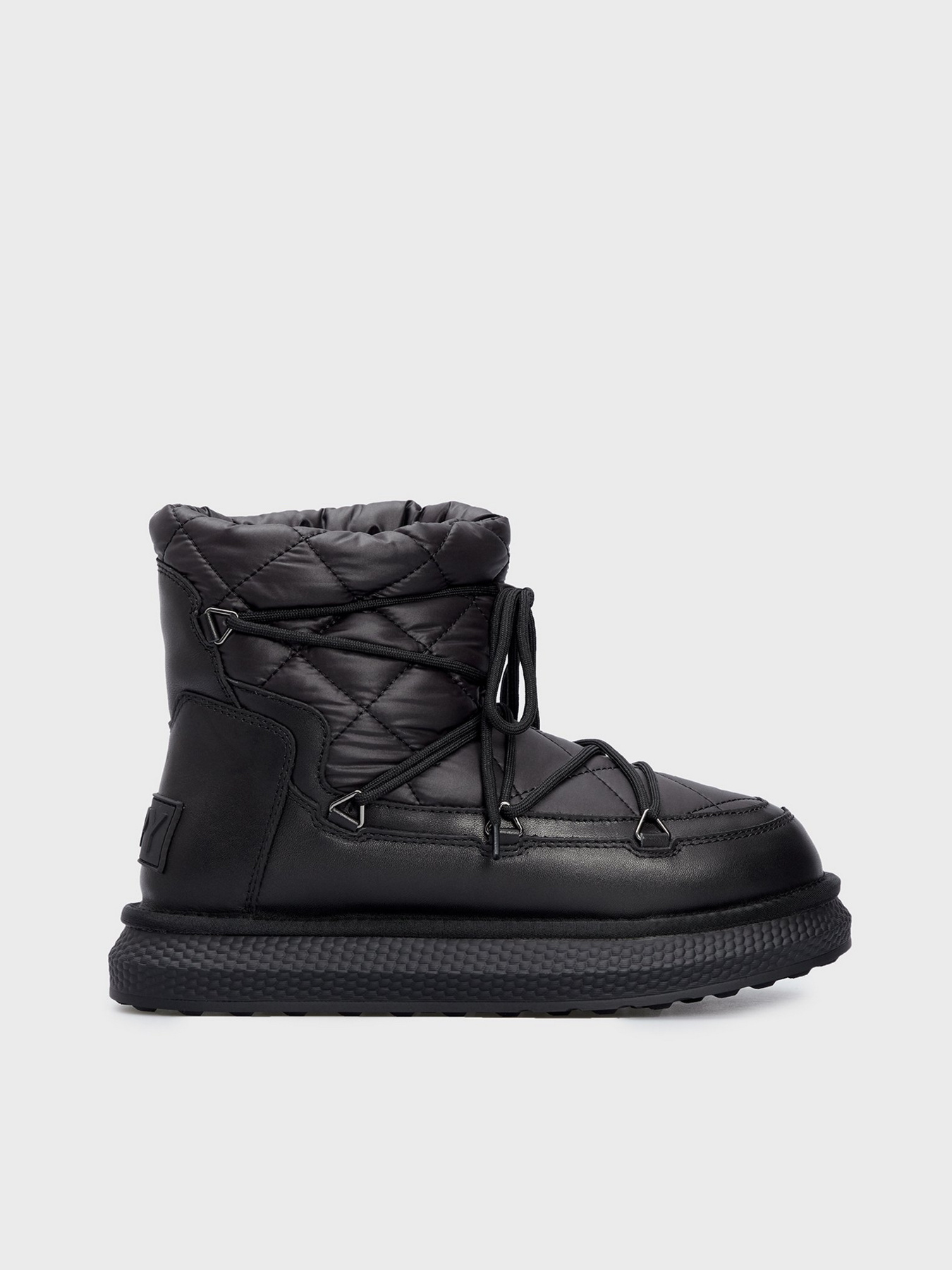 Сапоги дутики PRPY модель PRFAS0323W Фото