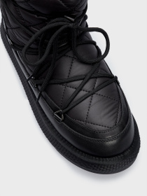 Сапоги дутики PRPY модель PRFAS0323W Фото