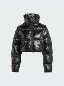 Куртки и дубленки Adidas модель JX2988-KZ Фото