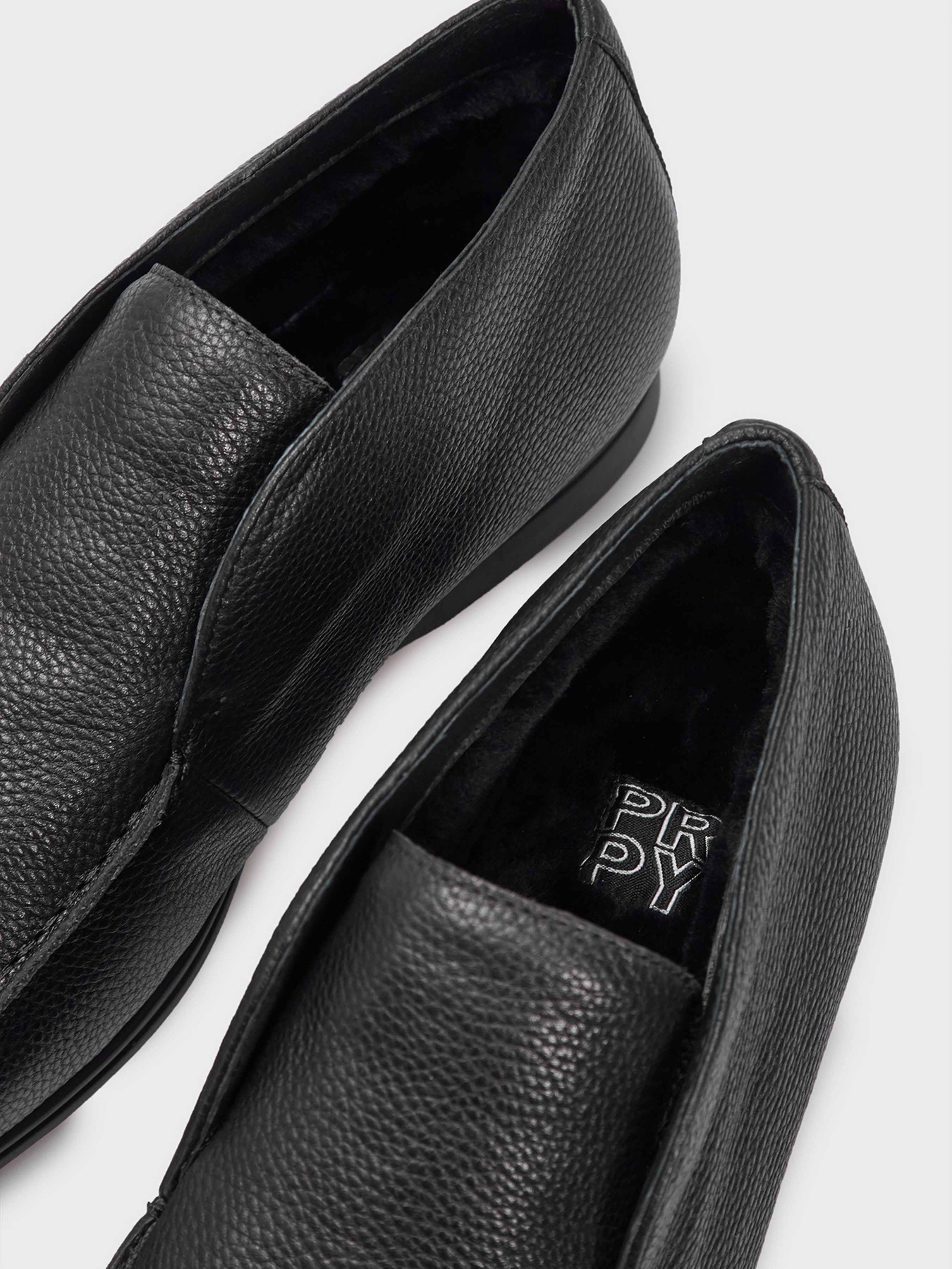 Черевики PRPY модель PRFAS0325M Фото