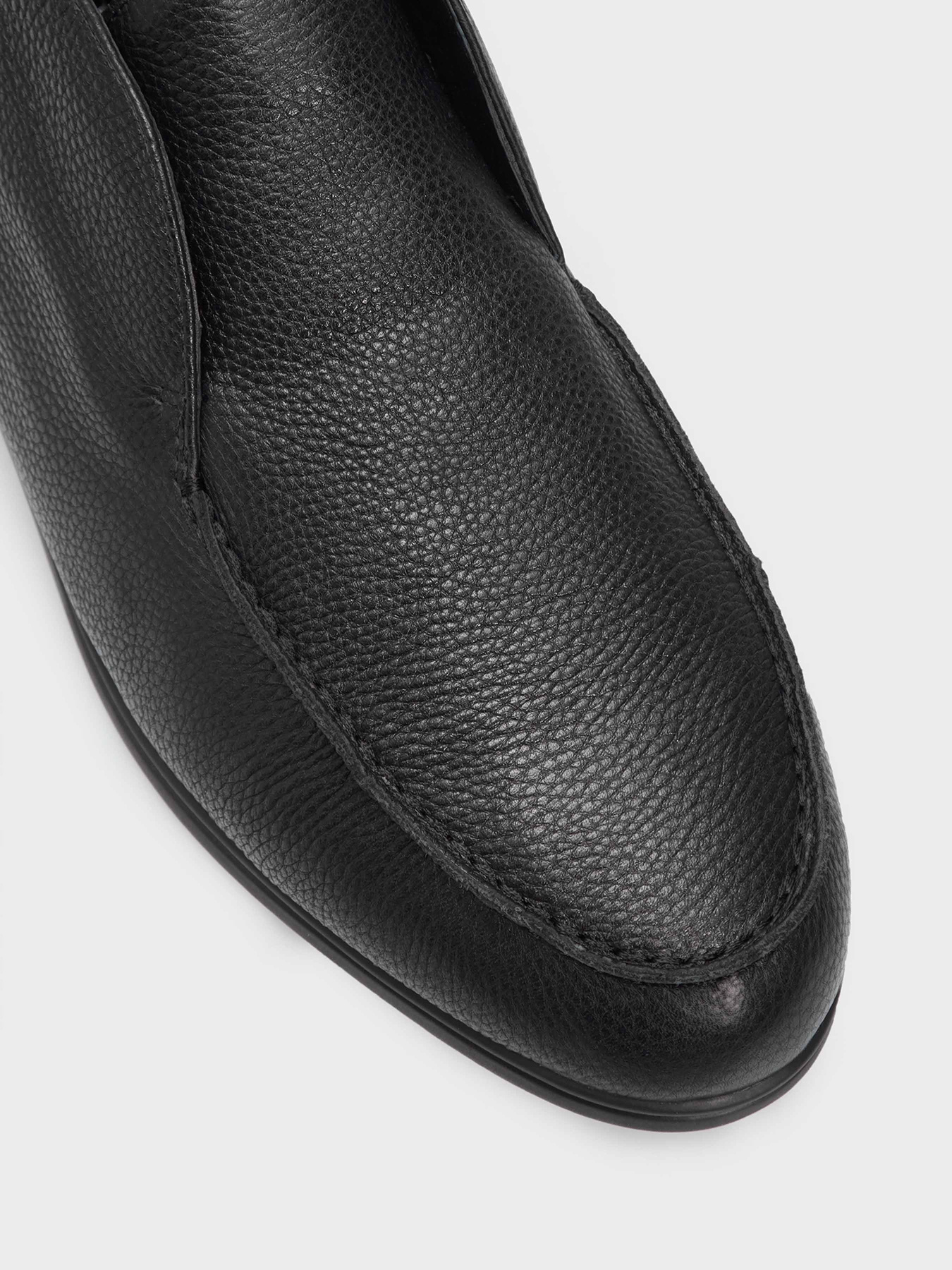 Черевики PRPY модель PRFAS0325M Фото