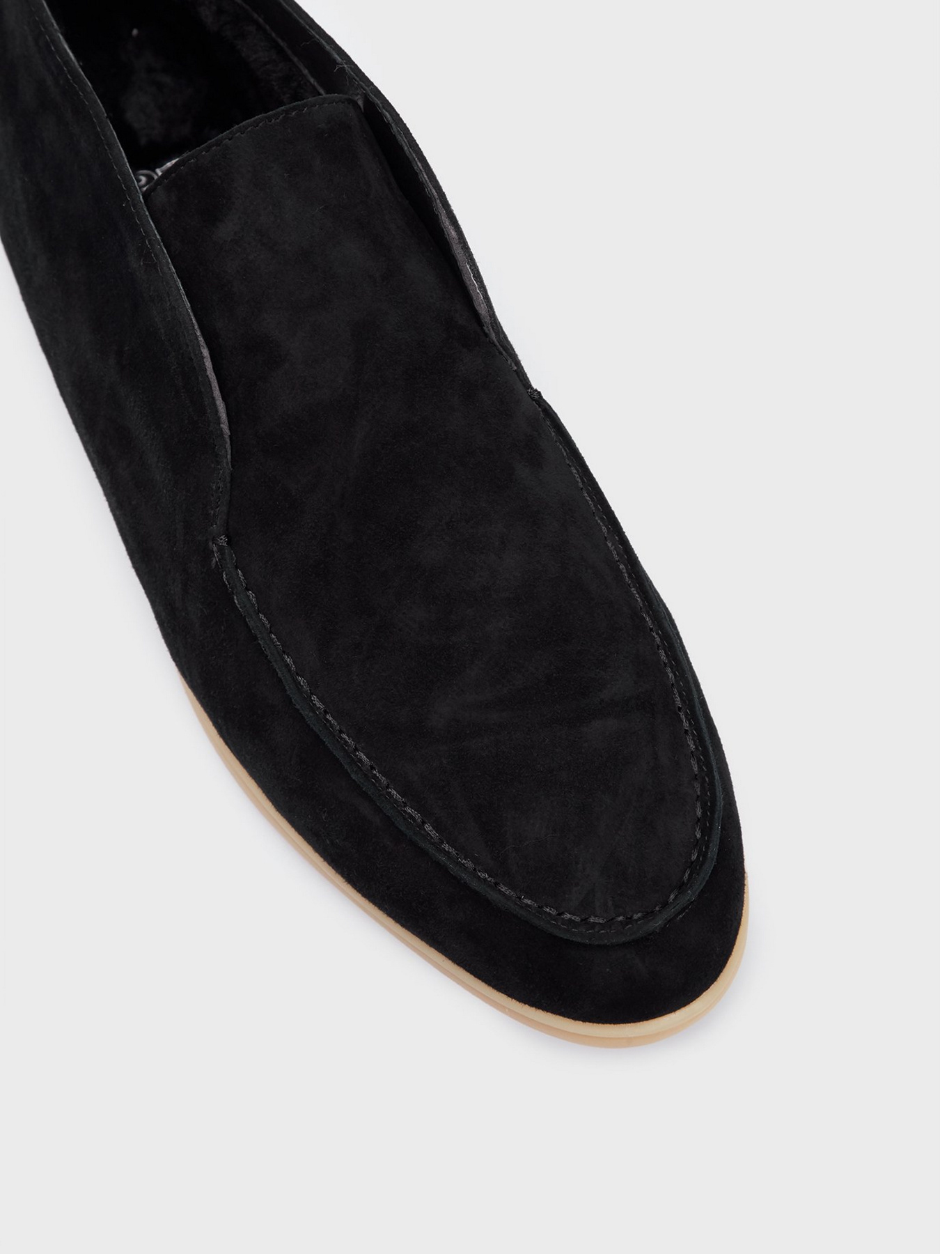 Ботинки PRPY модель PRFAS0326M Фото