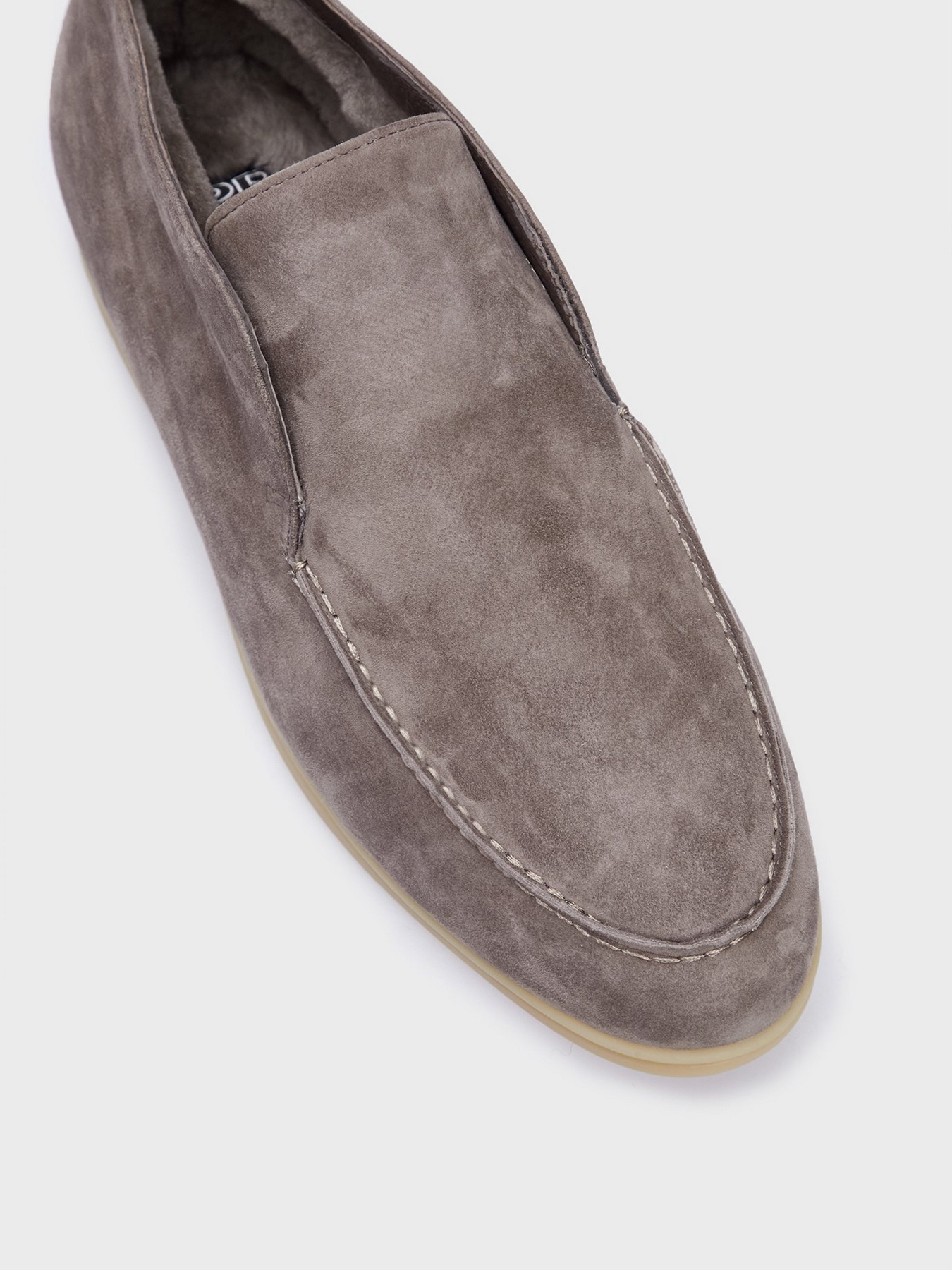 Напівчеревики PRPY модель PRFAS0326M Фото