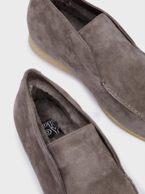 Ботинки PRPY модель PRFAS0326M Фото