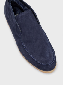 Напівчеревики PRPY модель PRFAS0326M Фото