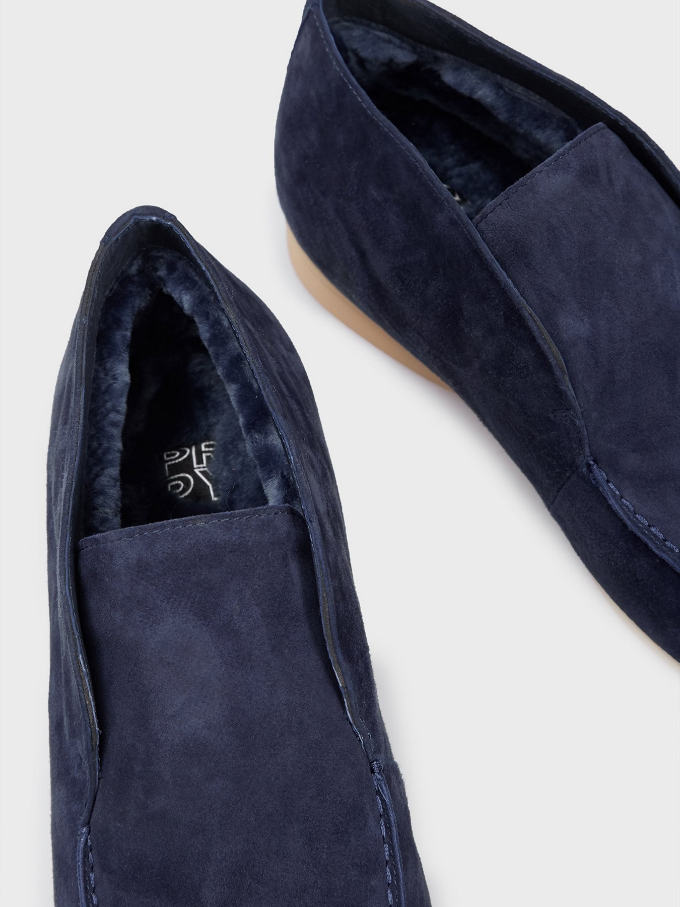 Черевики PRPY модель PRFAS0326M Фото