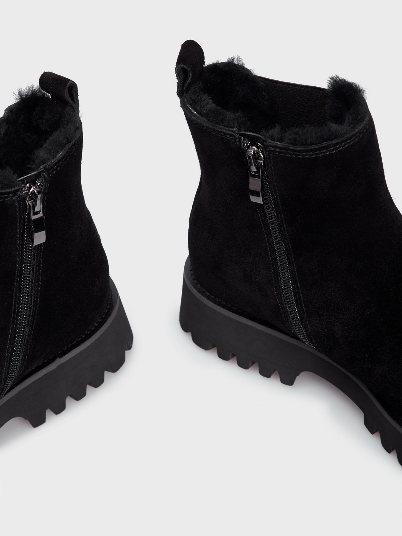 Ботинки PRPY модель PRFAS0326W Фото