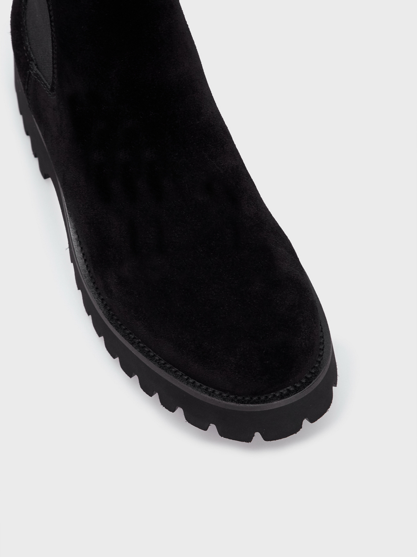 Ботинки PRPY модель PRFAS0326W Фото