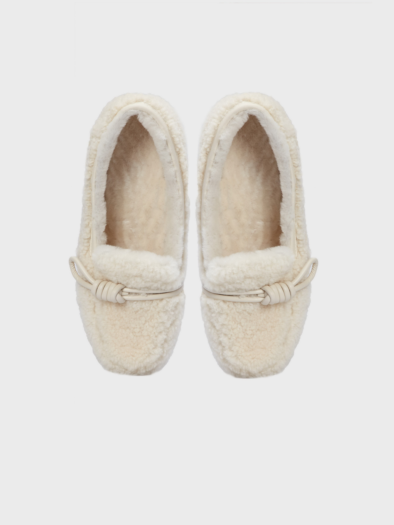 Мокасини PRPY модель PRFAS0329W Фото