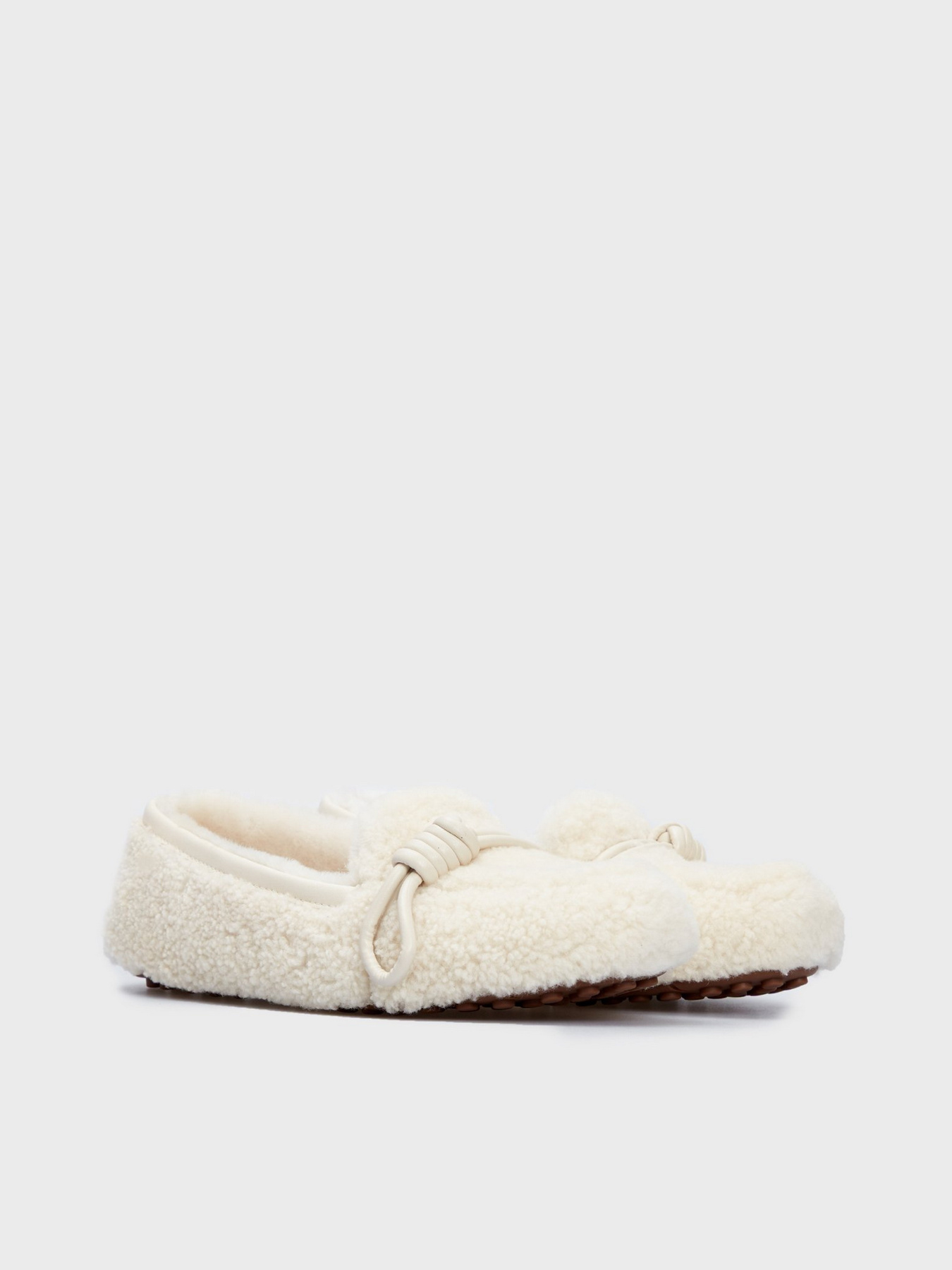 Мокасины PRPY модель PRFAS0329W Мокасины PRPY модель PRFAS0329W Фото