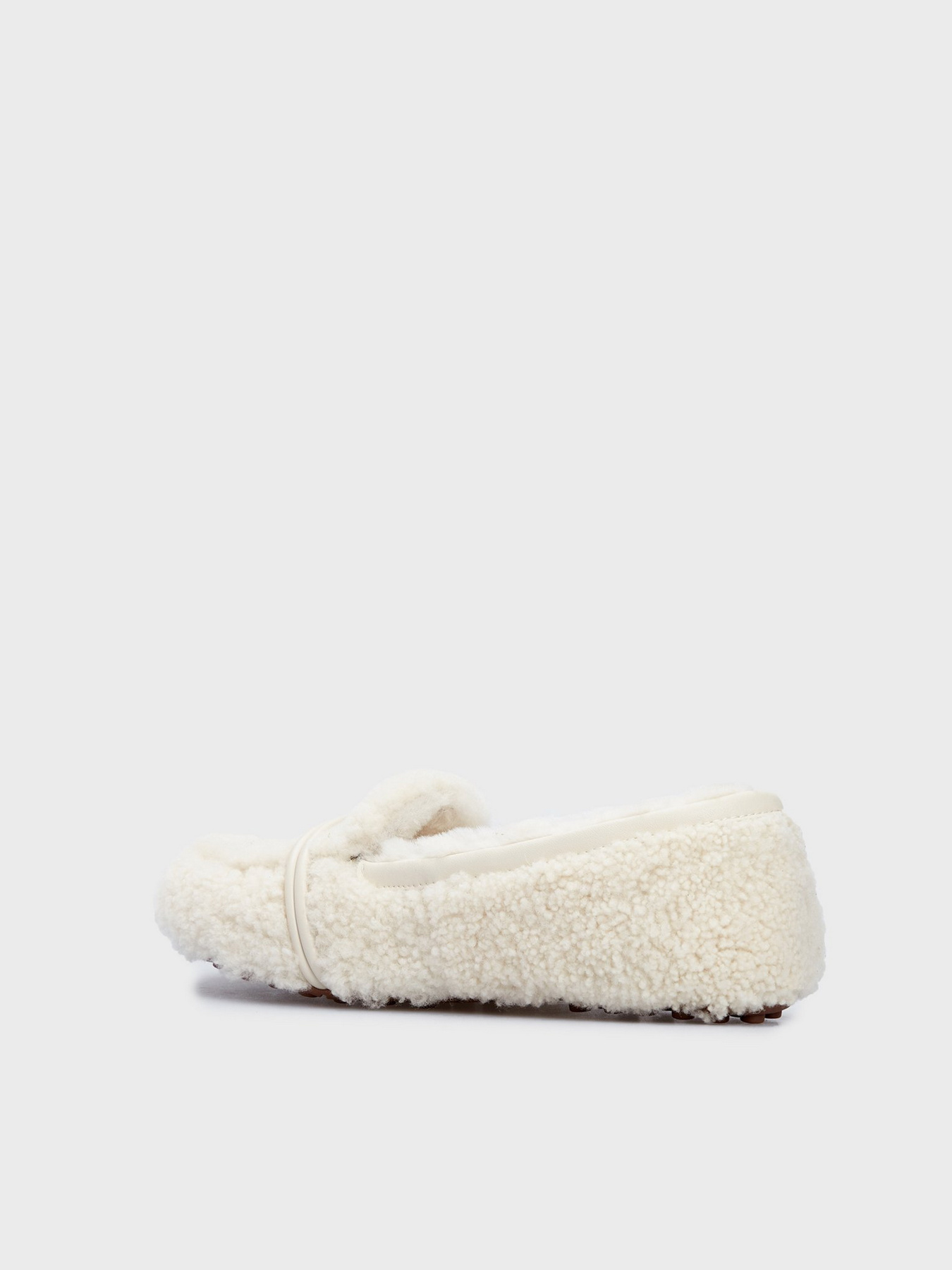 Мокасины PRPY модель PRFAS0329W Мокасины PRPY модель PRFAS0329W Фото