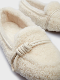 Мокасины PRPY модель PRFAS0329W Мокасины PRPY модель PRFAS0329W Фото