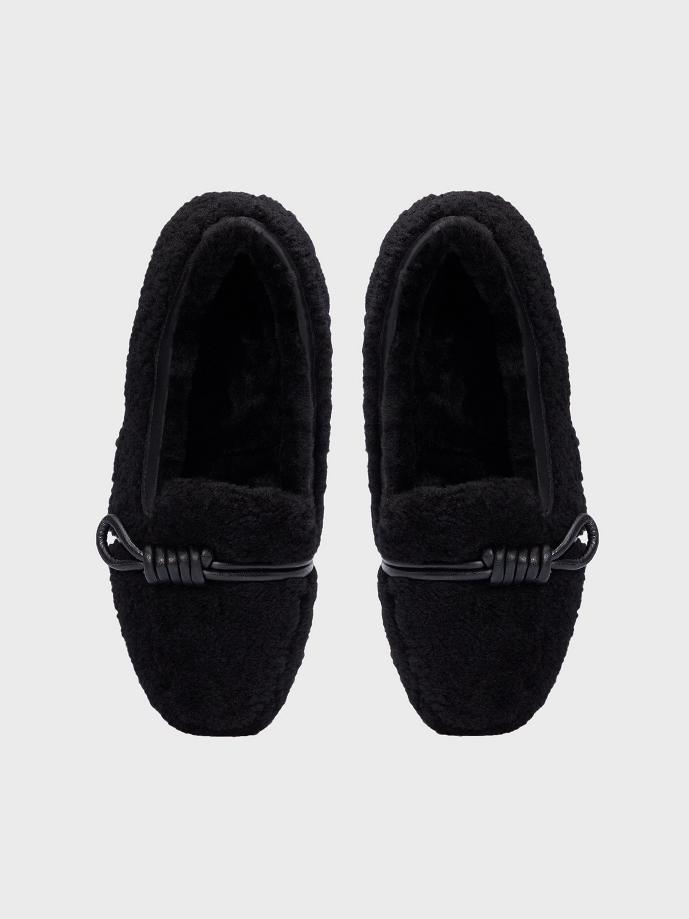 Мокасины PRPY модель PRFAS0329W Фото