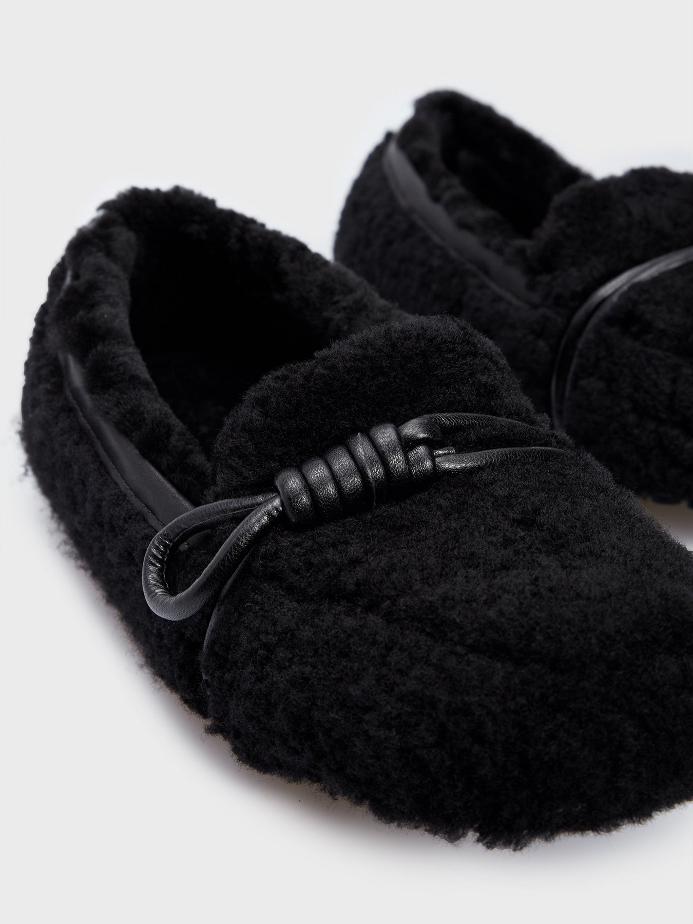 Мокасини PRPY модель PRFAS0329W Фото