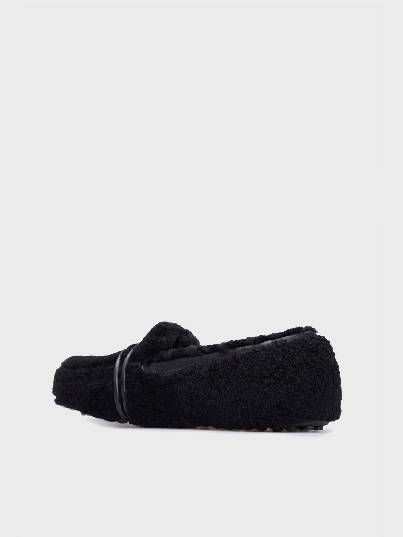 Мокасини PRPY модель PRFAS0329W Фото