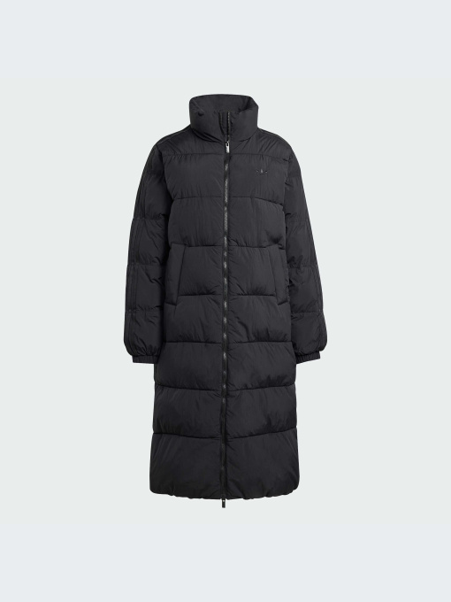 Куртки и дубленки Adidas модель JX2957-KZ Фото