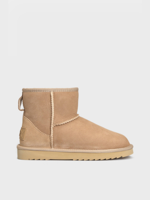 Черевики та чоботи PRPY модель PRFAS0334W Фото