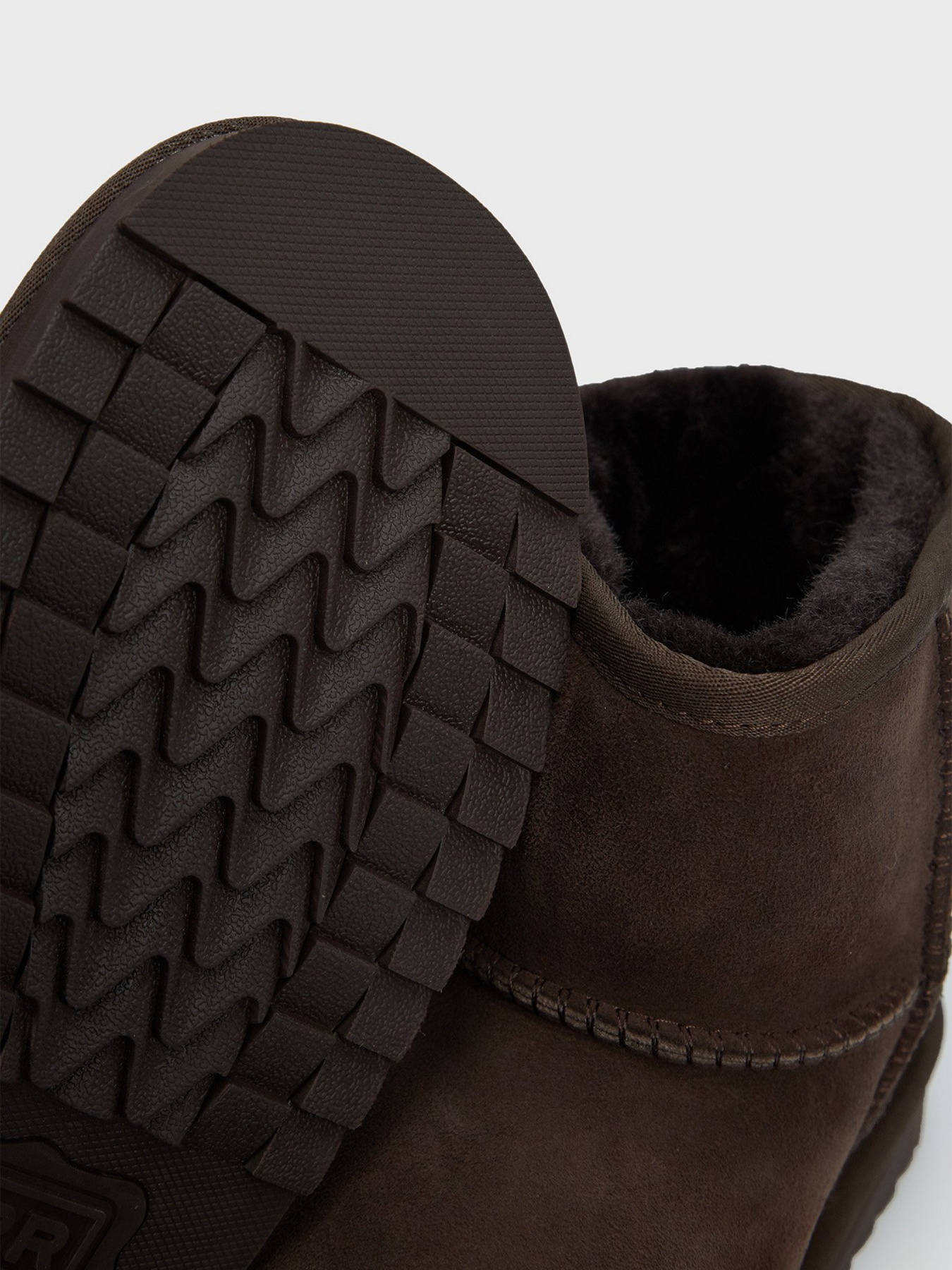 Ботинки и сапоги PRPY модель PRFAS0334W Фото