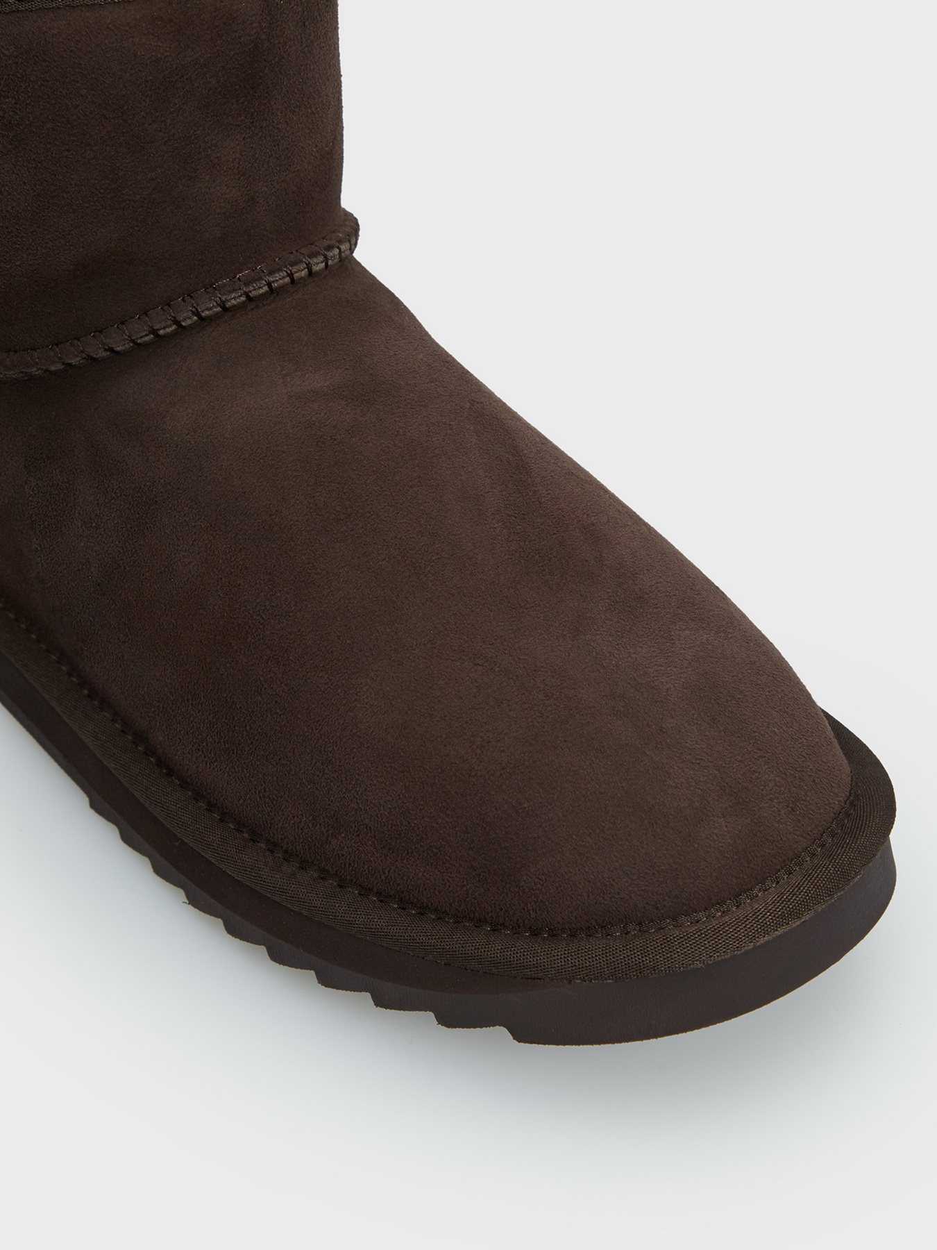 Ботинки и сапоги PRPY модель PRFAS0334W Фото