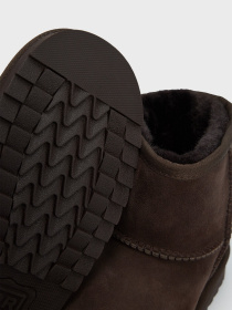 Ботинки и сапоги PRPY модель PRFAS0334W Фото