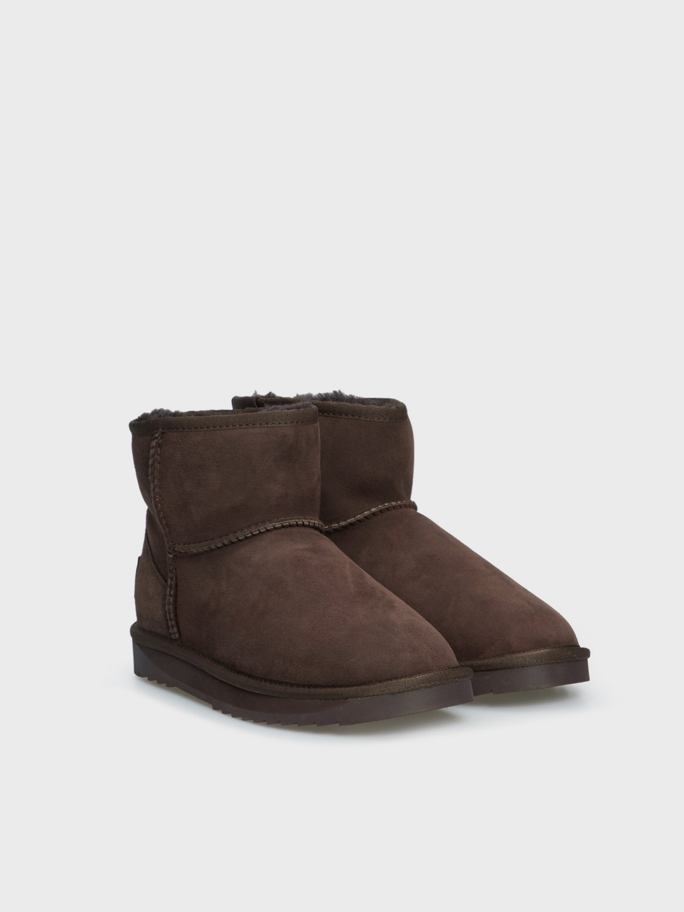 Чоботи PRPY модель PRFAS0334W Фото