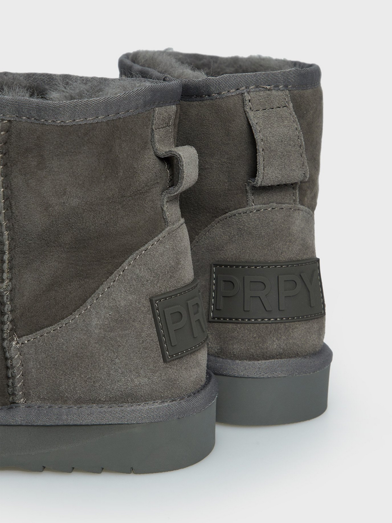 Сапоги PRPY модель PRFAS0334W Фото