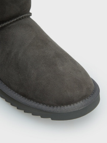 Сапоги PRPY модель PRFAS0334W Фото