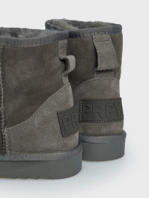 Сапоги PRPY модель PRFAS0334W Фото