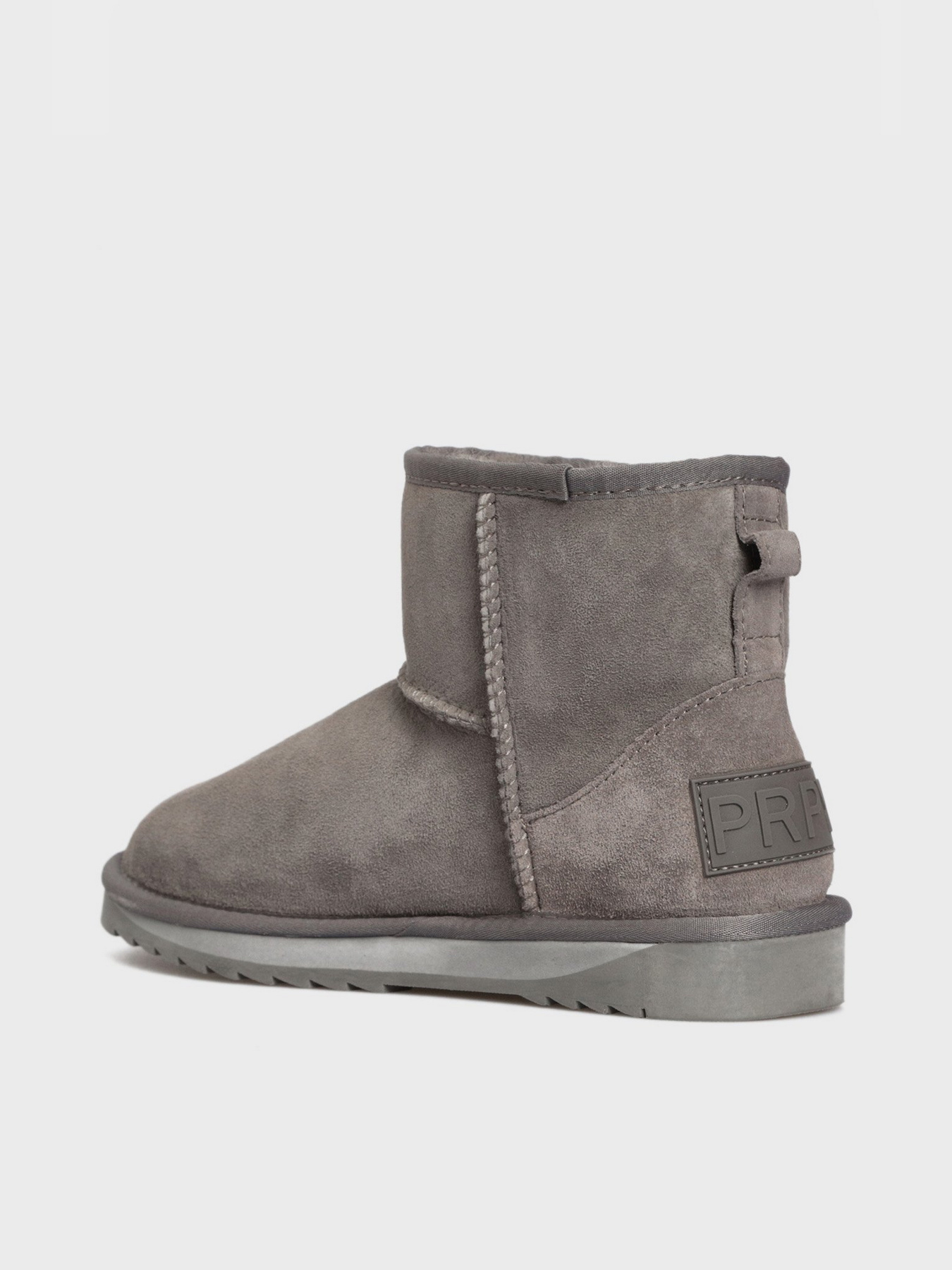 Ботинки и сапоги PRPY модель PRFAS0334W Фото