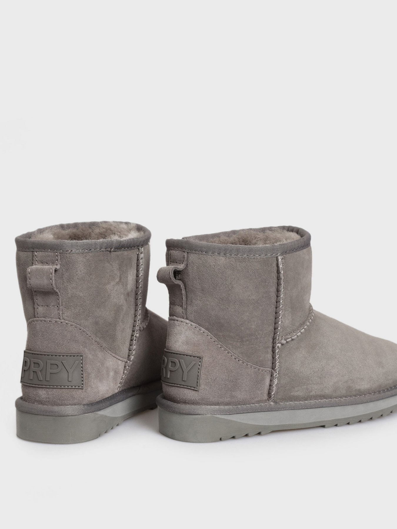 Ботинки и сапоги PRPY модель PRFAS0334W Фото