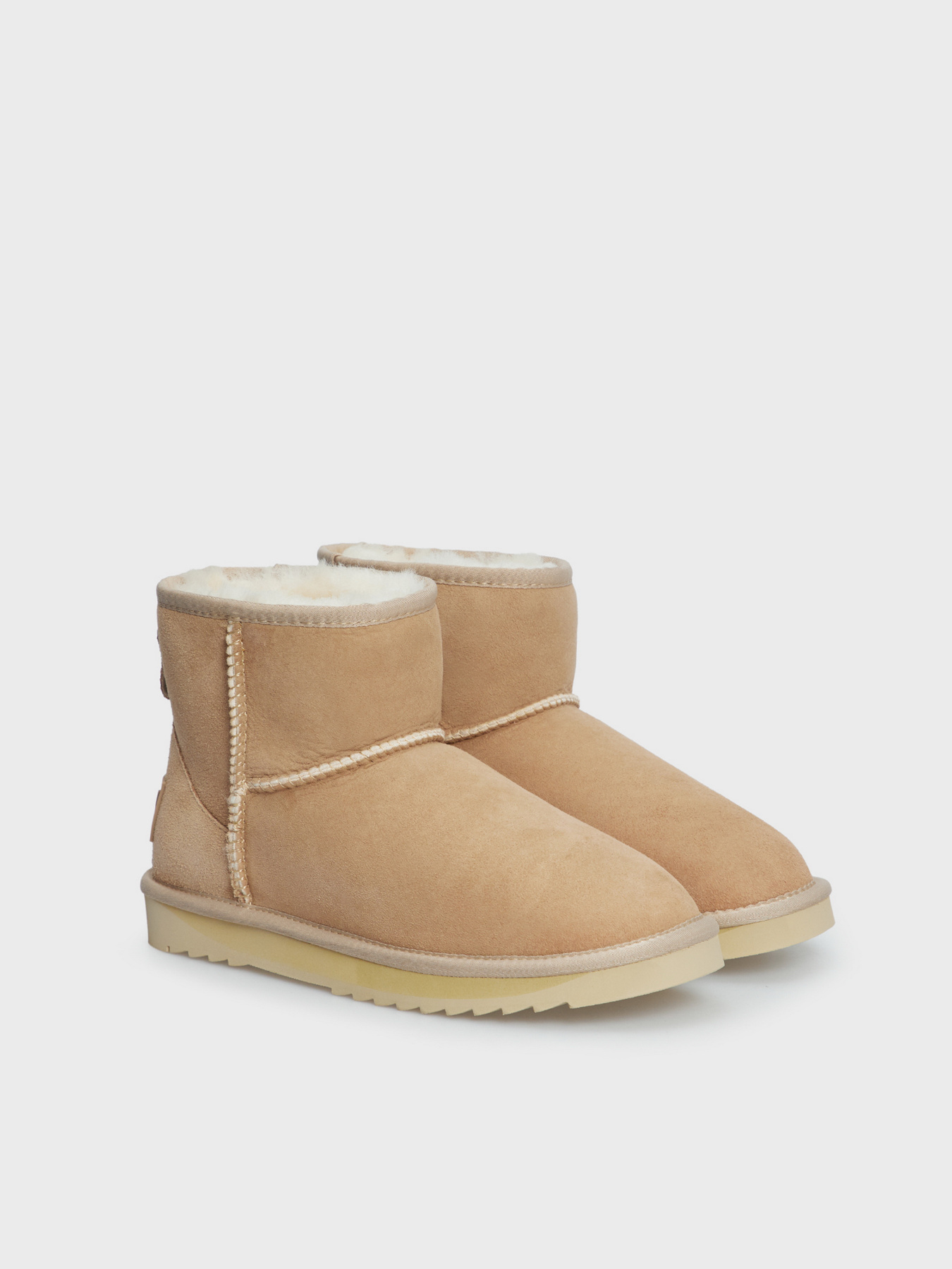 Чоботи PRPY модель PRFAS0334W Фото