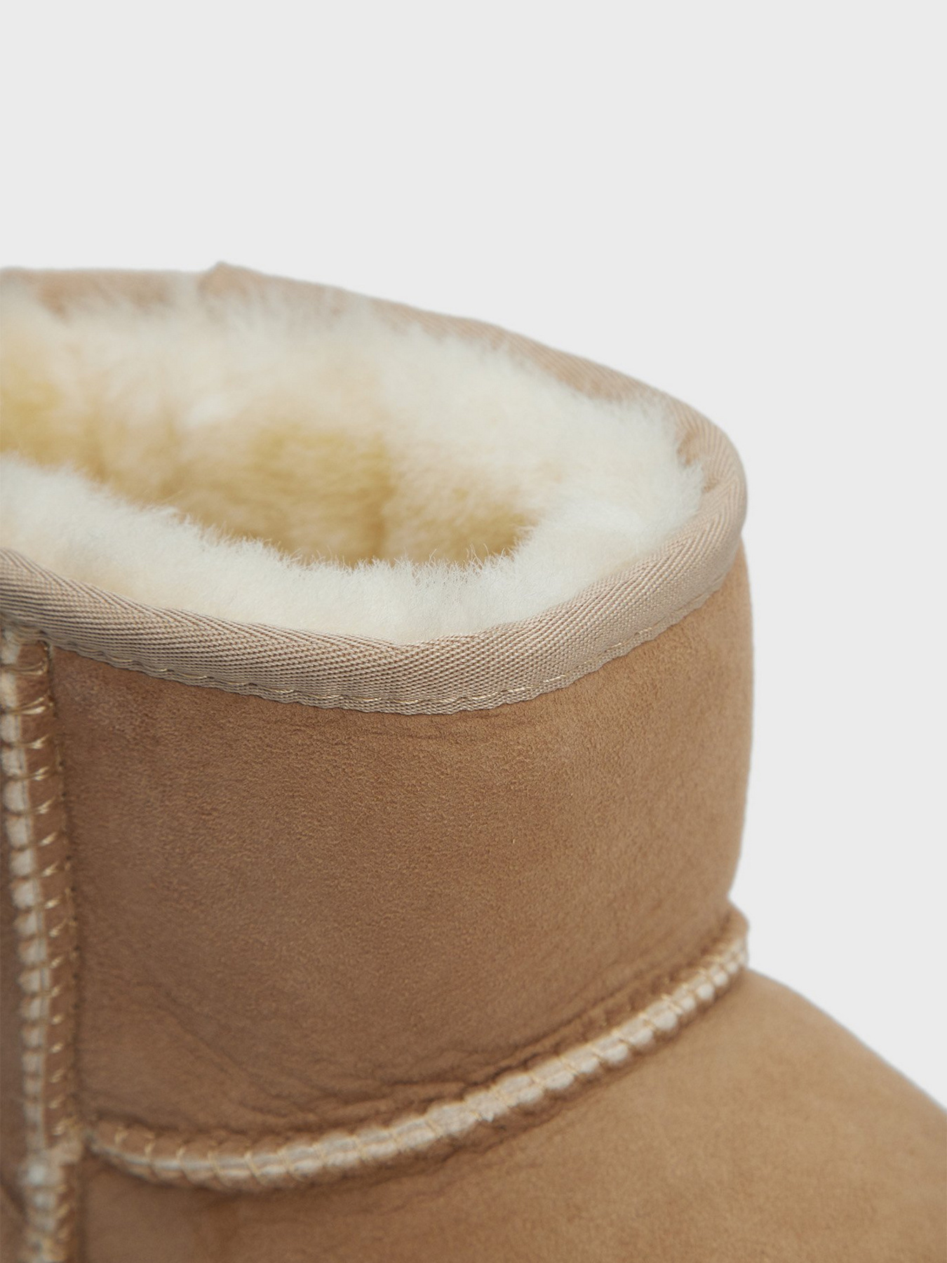 Чоботи PRPY модель PRFAS0334W Фото