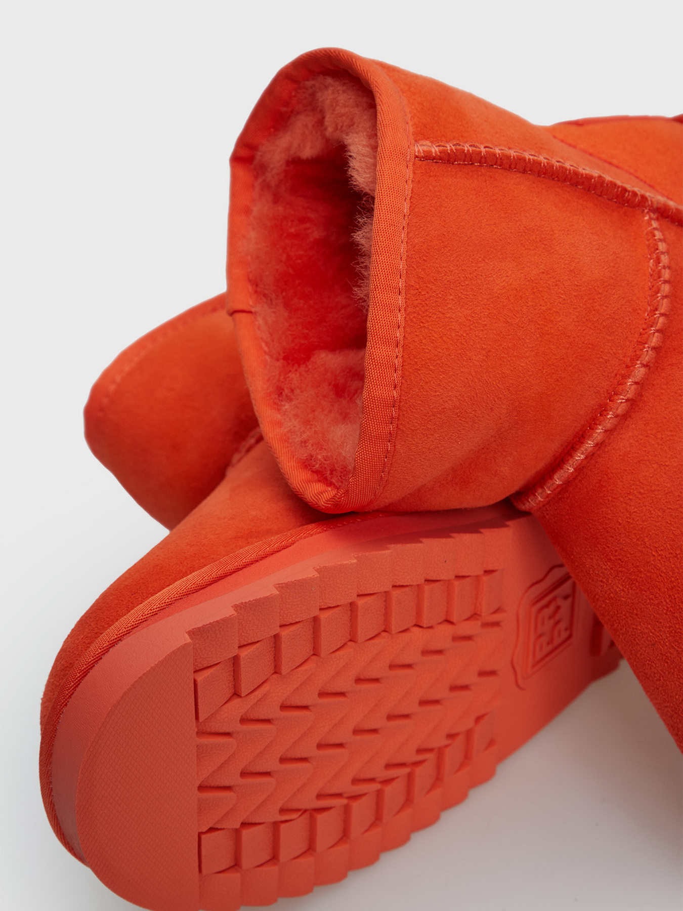 Чоботи PRPY модель PRFAS0334W-1 Фото